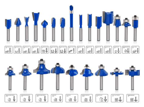 can you use regular router bits in a cnc machine|which cnc bit to use.